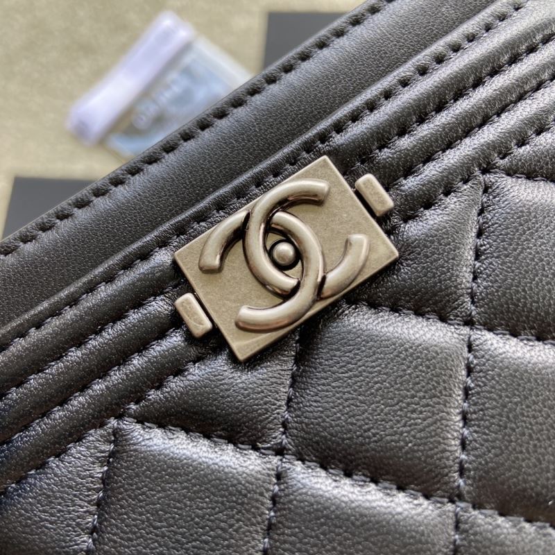 Chanel Wallet Purse